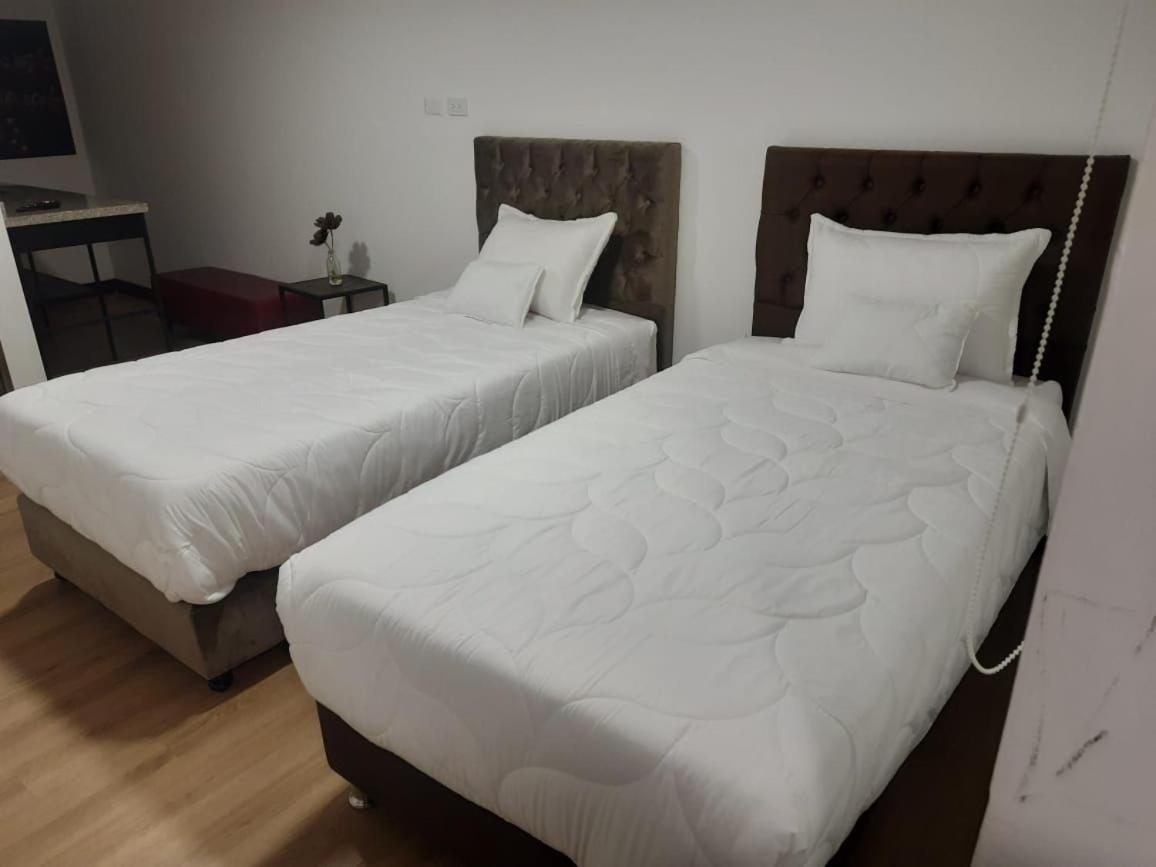 Hotel Gallery Urban Богота Экстерьер фото